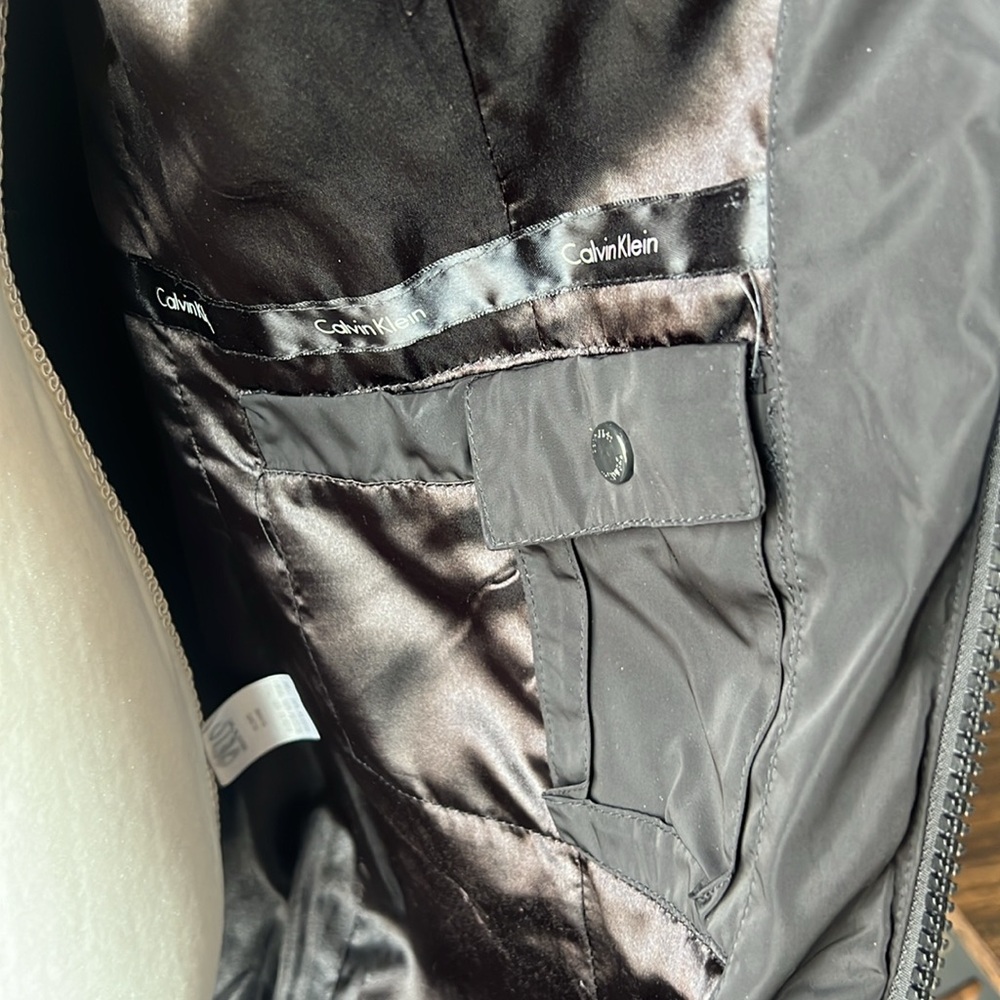 Calvin Klein Jacket - Picture 9 of 13
